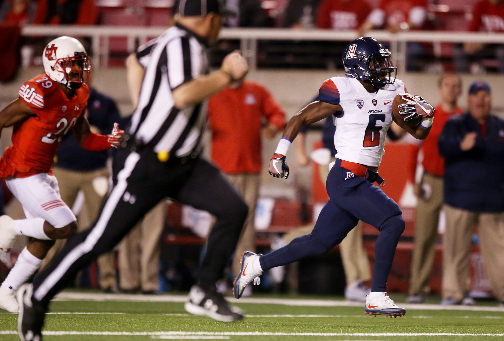 Best Arizona football photos (copy)